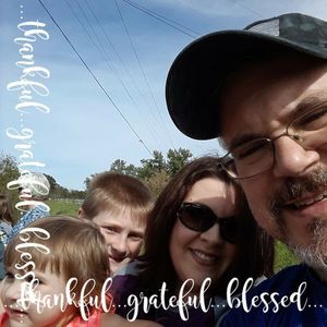 Meet your Posher, Natasha